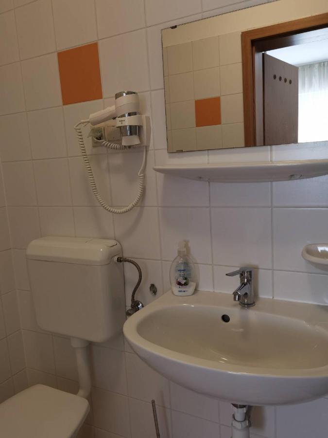 Complex Comfort Heviz Luaran gambar